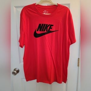 Mens Nike Tee - The Nike Tee